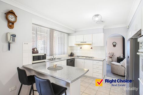 Property photo of 3 Forest Oak Place Albion Park Rail NSW 2527