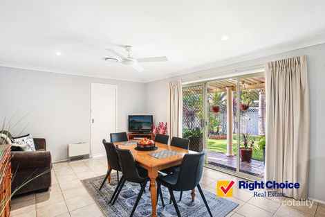 Property photo of 3 Forest Oak Place Albion Park Rail NSW 2527