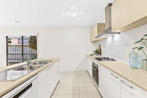 Property photo of 208 Clarendon Drive Keysborough VIC 3173