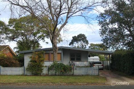 6 Powell St, Hobartville, NSW 2753