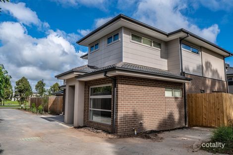 Property photo of 24A Biscay Grove Lyndhurst VIC 3975