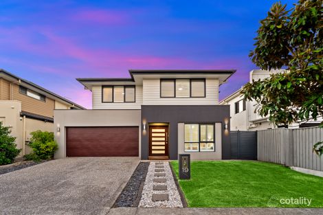 19 Ross St, Rochedale, QLD 4123