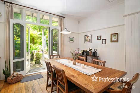 Property photo of 59 Dammans Road Warburton VIC 3799