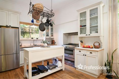 Property photo of 59 Dammans Road Warburton VIC 3799
