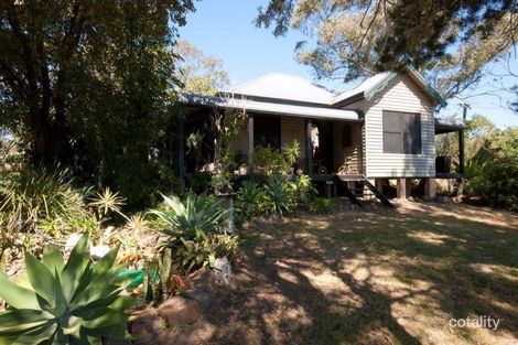 Property photo of 170 Carrowbrook Road Mount Olive NSW 2330