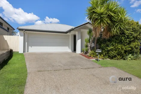 19 Liberty Cct, North Lakes, QLD 4509