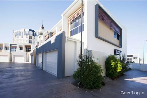 Property photo of 21/3400 Panorama Drive Carrara QLD 4211
