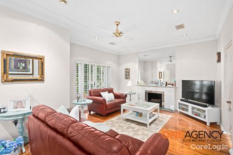Property photo of 52 Bourke Street North Wollongong NSW 2500