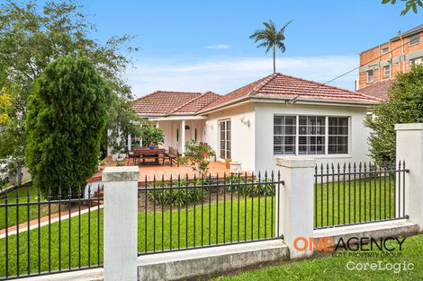 Property photo of 52 Bourke Street North Wollongong NSW 2500