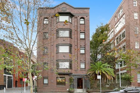 Property photo of 27/18 Springfield Avenue Potts Point NSW 2011