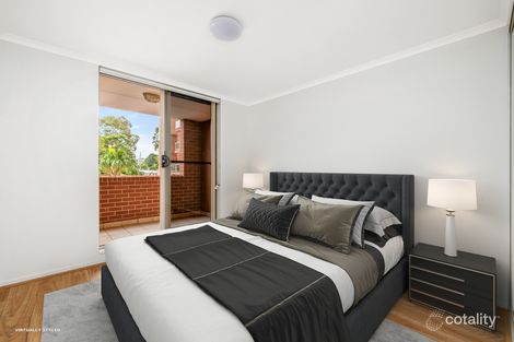 Property photo of 11/14-16 Station Street Homebush NSW 2140