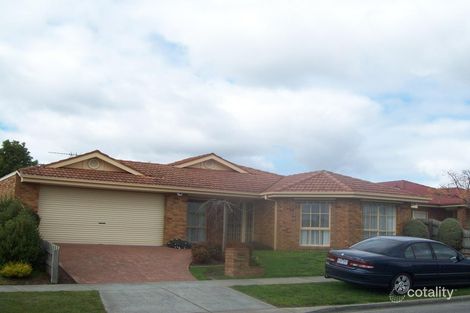 46 Kendall Dr, Narre Warren, VIC 3805