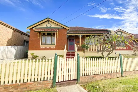 Property photo of 44 Dunstaffenage Street Hurlstone Park NSW 2193