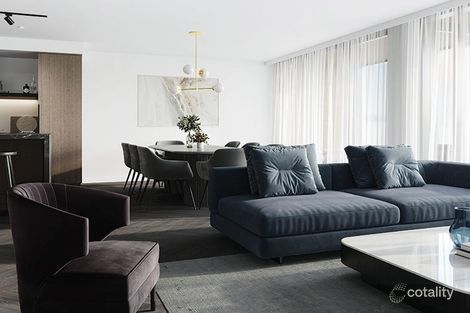 Property photo of 506/105 Punt Road Windsor VIC 3181