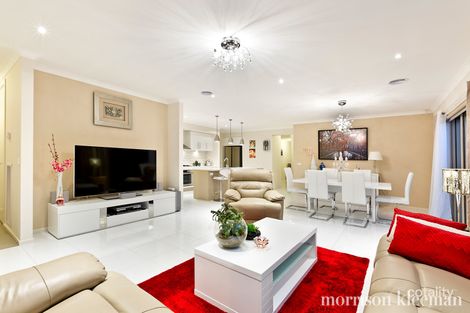 Property photo of 32 Woorawa Drive Doreen VIC 3754
