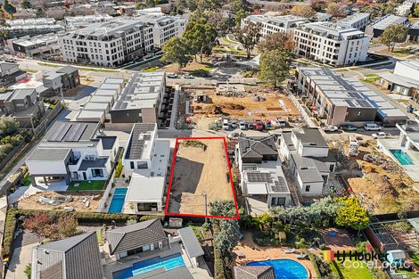 Property photo of 15 Walter Hood Lane Red Hill ACT 2603