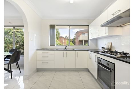 Property photo of 15/18-20 Bruce Street Blacktown NSW 2148