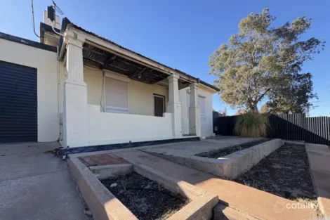 109 Stirling Rd, Port Augusta, SA 5700