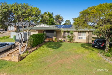 Property photo of 40 Grove Road Edens Landing QLD 4207