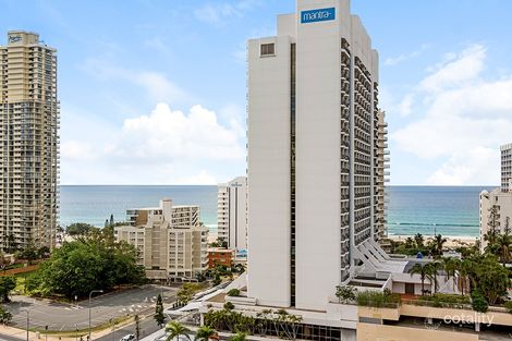 Property photo of 1506/67 Ferny Avenue Surfers Paradise QLD 4217