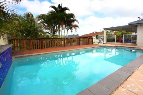Property photo of 11 Flinders Avenue Molendinar QLD 4214