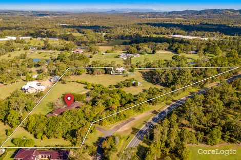 Property photo of 66 Woodlands Drive Thornlands QLD 4164