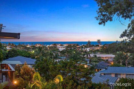 Property photo of LOT 1/10A Nangana Street Tugun QLD 4224