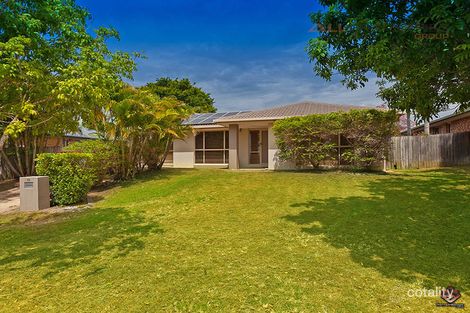 10 Diamantina St, Hillcrest, QLD 4118