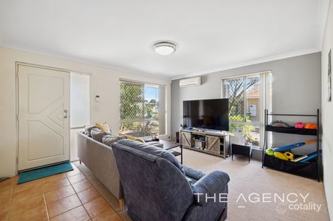 Property photo of 2/7 Gerring Court Rivervale WA 6103
