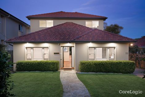 Property photo of 35 Cowan Road St Ives NSW 2075