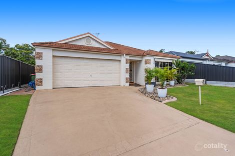 Property photo of 30 Sherwood Court Alexandra Hills QLD 4161
