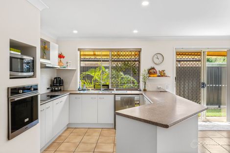 Property photo of 30 Sherwood Court Alexandra Hills QLD 4161