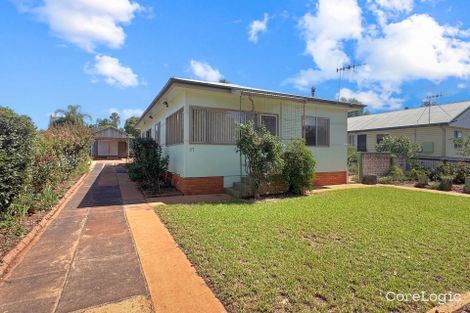 Property photo of 27 Woodiwiss Avenue Cobar NSW 2835