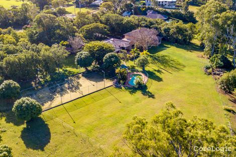 Property photo of 66 Woodlands Drive Thornlands QLD 4164