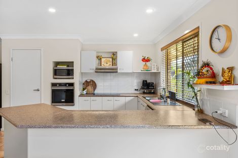 Property photo of 30 Sherwood Court Alexandra Hills QLD 4161