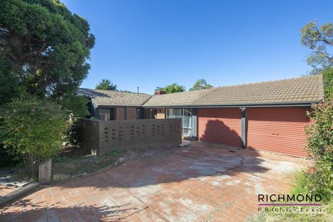 Property photo of 3 Absolon Place McKellar ACT 2617