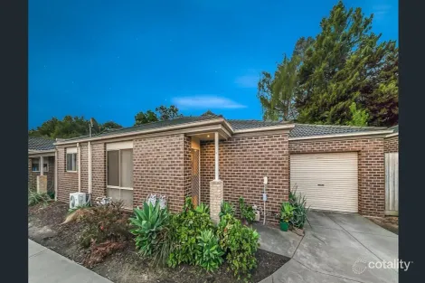 4/7-9 Elizabeth St, Cranbourne North, VIC 3977
