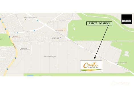 Property photo of 11 Rabbone Terrace Walliston WA 6076