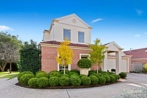 Property photo of 4/3 Spero Avenue Mount Eliza VIC 3930