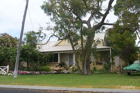 46 Hill St, Halls Head, WA 6210