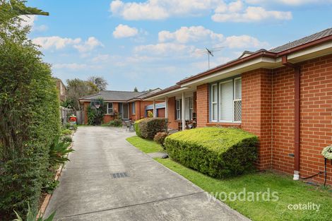 Property photo of 1/52 Gardenvale Road Caulfield South VIC 3162