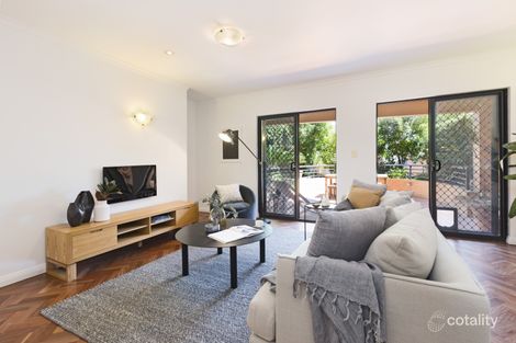 Property photo of 65/8 Water Street Birchgrove NSW 2041
