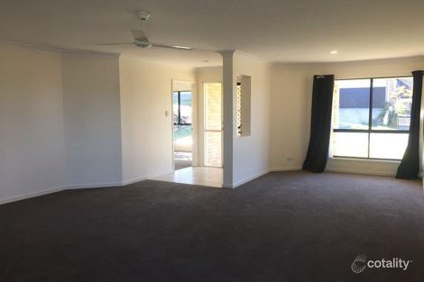 Property photo of 12 Skylark Street Upper Coomera QLD 4209