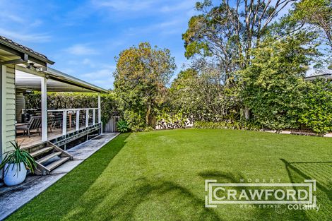 Property photo of 21 Hawkins Street New Lambton NSW 2305