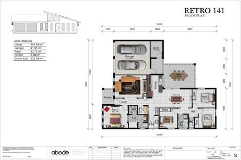 Property photo of 10527 Cabrini Street Bellamack NT 0832