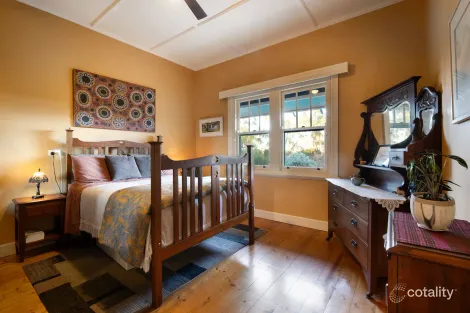 Property photo of 93 Kooyea Lane Strangways VIC 3461