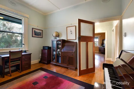 Property photo of 93 Kooyea Lane Strangways VIC 3461