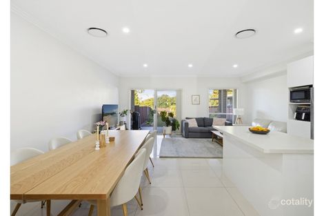 Property photo of 14B Brain Avenue Lurnea NSW 2170