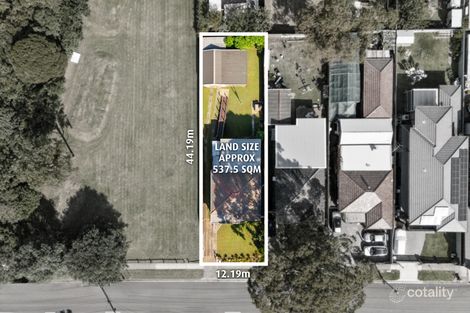 Property photo of 80 Guildford Road Guildford NSW 2161