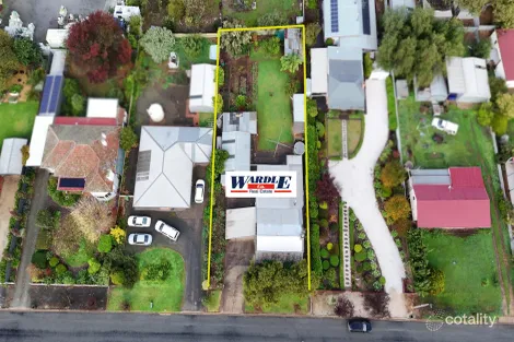 Property photo of 13 Henry Street Auburn SA 5451